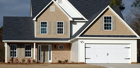 Garage Door Repair & Handyman in McDonough