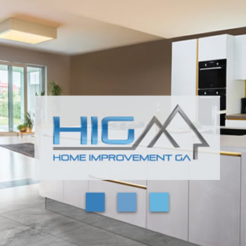 Home Improvements in McDonough