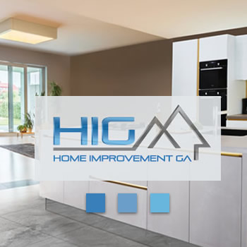 Home Improvement Builders McDonough